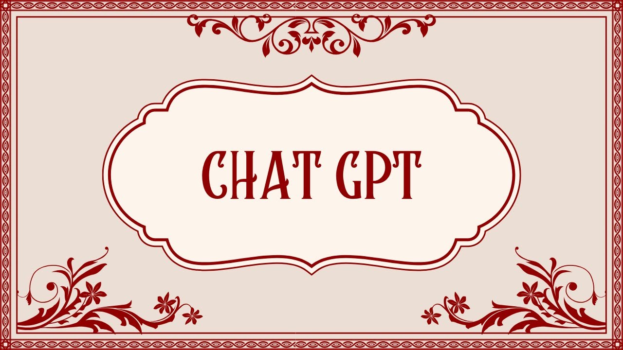 Comment Utiliser ChatGPT pour Votre Business (Démonstration Live)