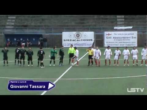 HL San Lorenzo - Real Deiva 1-1