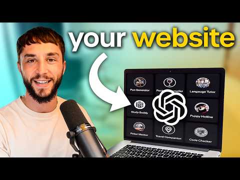 this graph explains why you can t make money with AI