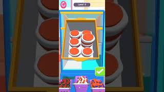 Fridge Filling Organizing! Sort Master – New Top Trending Game video preview