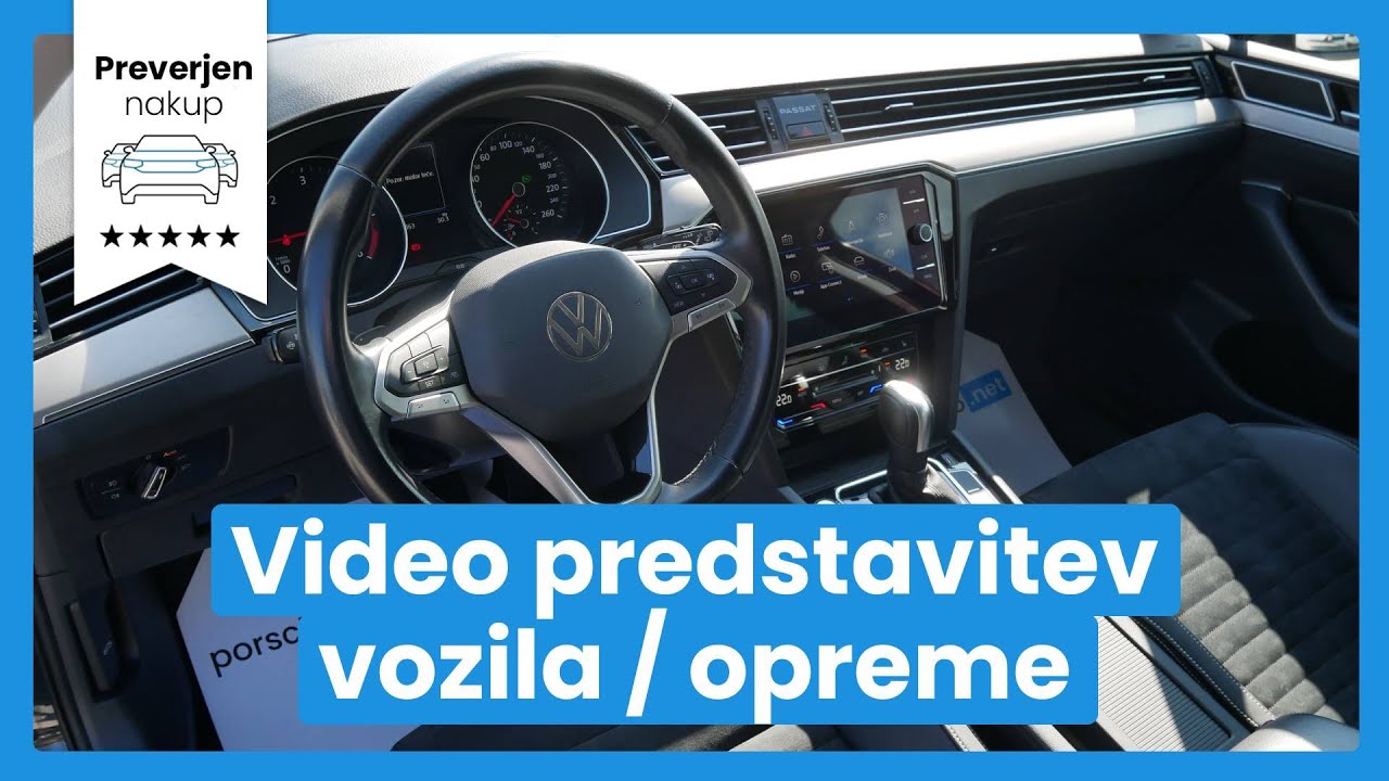 Volkswagen Passat Variant Elegance 2.0 TDI DSG