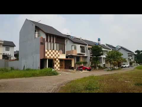 Rumah Dijual di Daan Mogot, Jakarta Barat, Jakarta, 11730