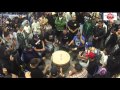 Northern Cree is Badass @ Saskatoon Pow wow 2015