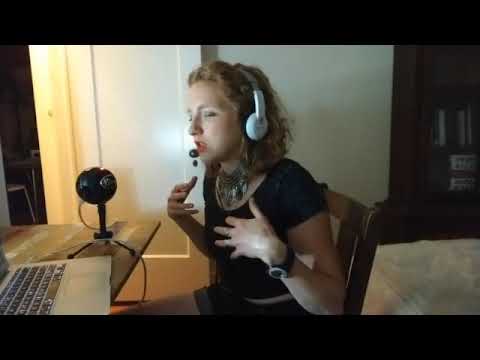 Sound Experiment No. 1 | Sienna Meadow Burnett