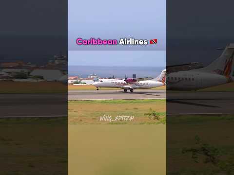 Airlines That Operate The ATR-72 | Part Three ✈️