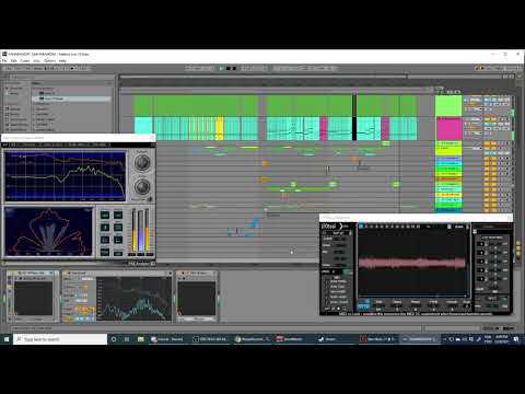 Tutorial de Kick Bass Darkpsy com Gahara - Podcast Resinado #01