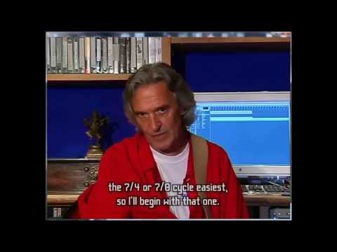 Odd Time  Signature 7/4 John McLaughlin