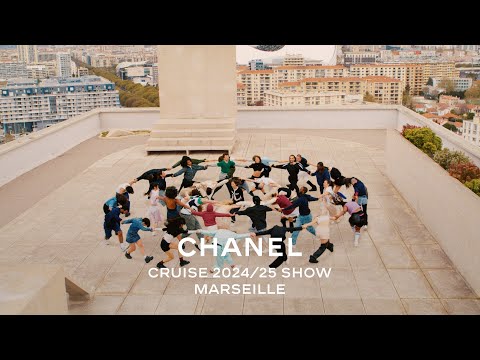 CHANEL Cruise 2024/25 Show — CHANEL Shows​