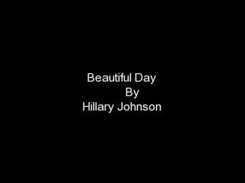 Beautiful Day-Hillary Johnson