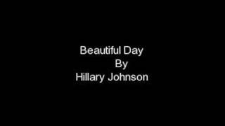 Beautiful Day-Hillary Johnson