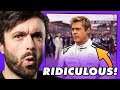 F1 Fans React To The F1 Movie Our BRUTALLY HONEST Thoughts