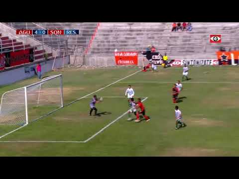 CD Águila vs CD Sonsonate