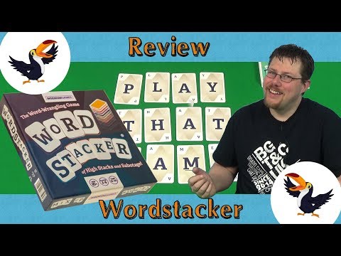 Wordstacker Review