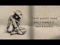 Tucker Wetmore - Wine Into Whiskey (Official Lyric Video)