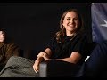Natalie Portman on what drew her to the film VOX LUX