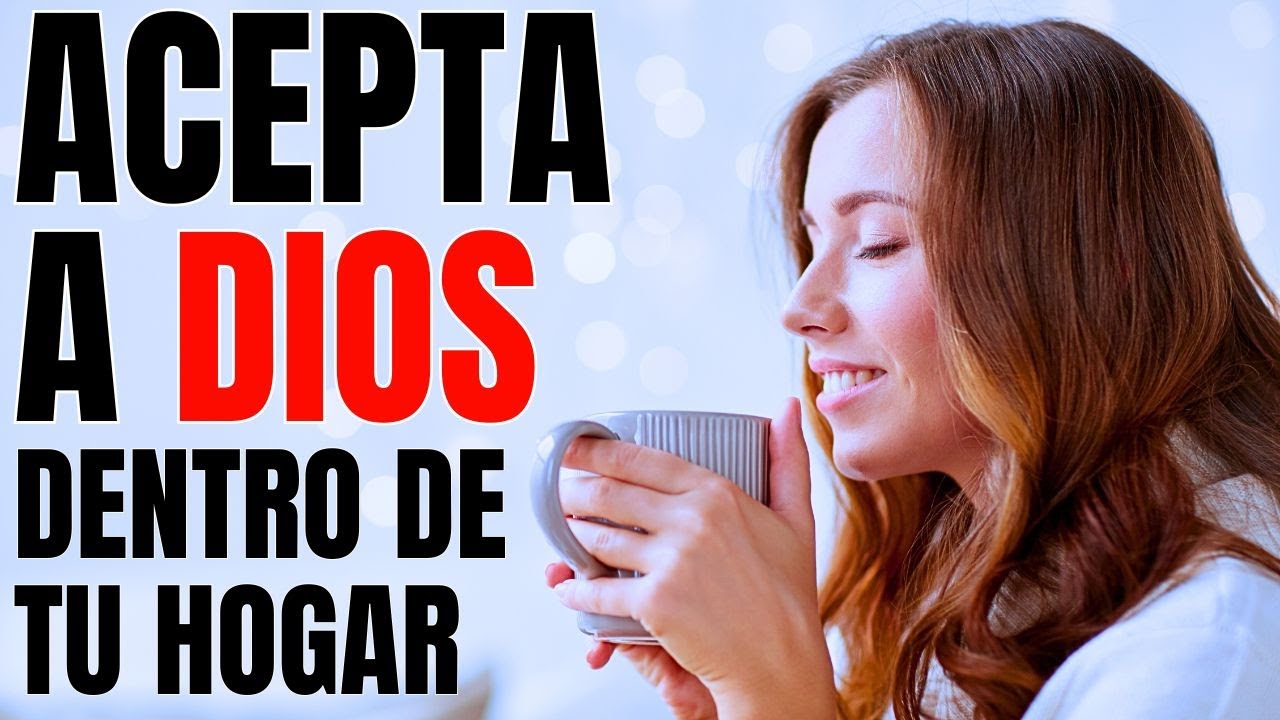 ACEPTE A LOS ÁNGELES DEL SEÑOR DENTRO DE SU CASA Y RECIBA LAS BENDICIONES DIVINAS | Devocional
