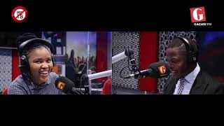 Download lagu Baby Mama/Daddy  Drama  |  Indaba Sex Talk with Alex Mthiyane mp3