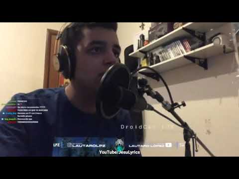 Lautaro López - Tú / Siento / Si te Lastime ( EN VIVO )