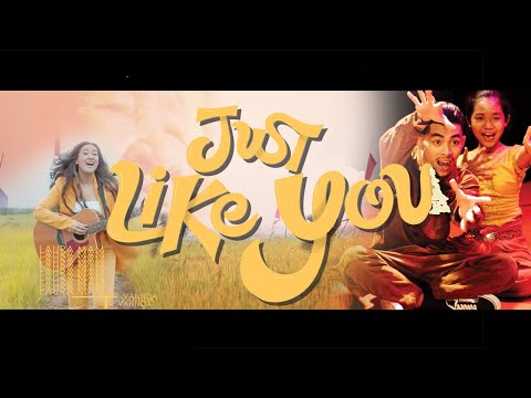 Laura Mam - Just Like You feat. VannDa (Official Music Video)