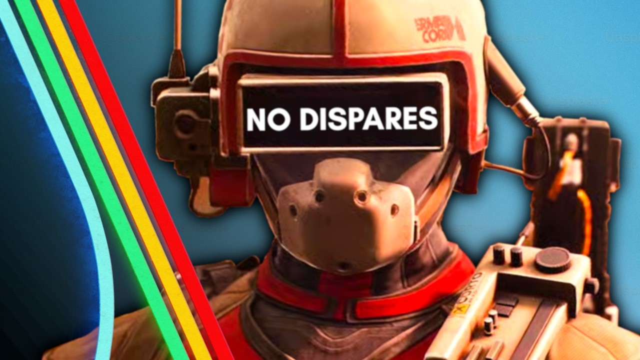 ARC RAIDERS es ÚNICO