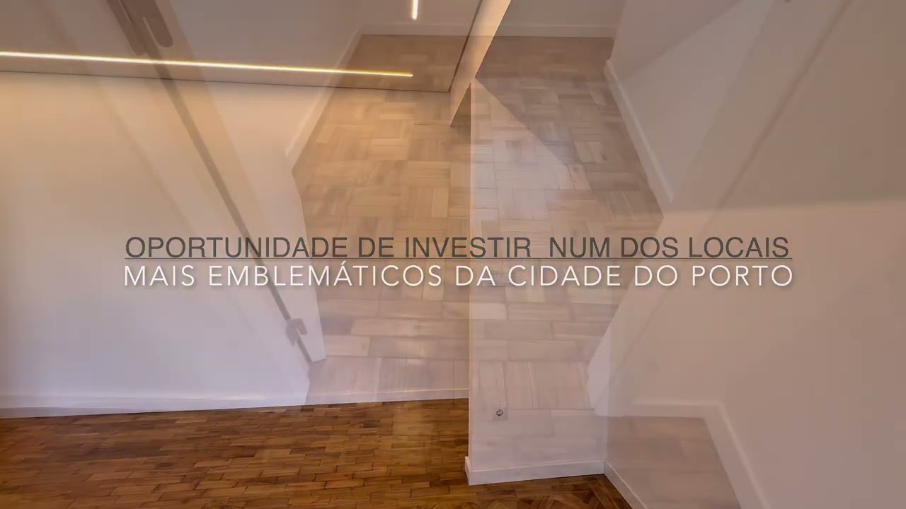 Vídeo do imóvel