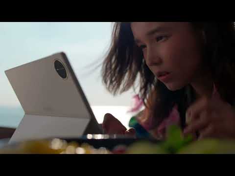 HUAWEI MatePad Pro 13.2" l Unleash the Productivity