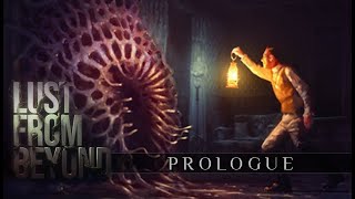 Lust from Beyond: Prologue gameplay