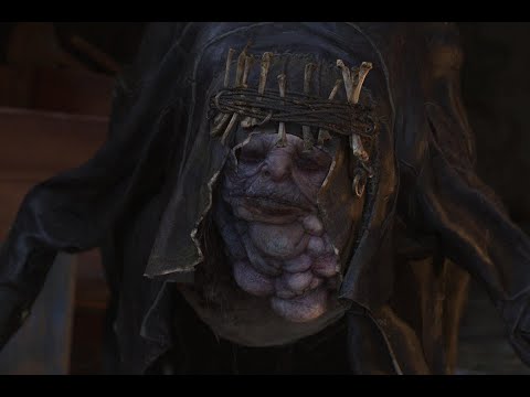 RESIDENT EVIL 8 VILLAGE Walkthrough Gameplay Part 17 FULL GAME No Commentary MOREAU BOSS