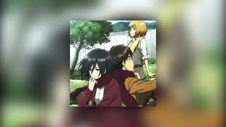 Cover art for sweater weather (tik tok verison)