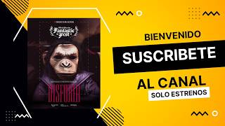 DISFORIA Tráiler español