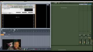 Discover a Secret Way to Connect Reason 12 and Ableton Live!