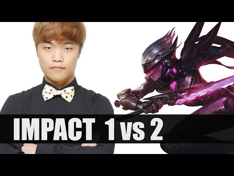 Impact Fiora vs RF Legendary Mundo and Alex Ich Ryze | Renegades vs NRG S6 NA LCS Spring
