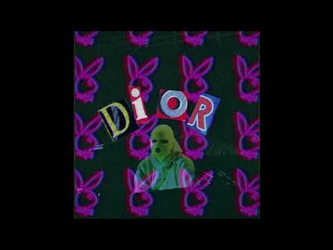 Mlodyczajo - Dior