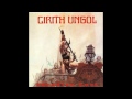 CIRITH UNGOL Paradise Lost Full Album 1991