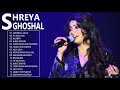 Shreya Ghoshal SONGS LATEST BOLLYWOOD PARTY SONGS HINDI SONGS
