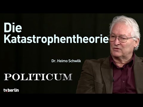 Die Katastrophentheorie