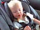 James Eating A Cheeto And Trying To Stay Awake