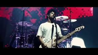 Papa Roach - Born For Greatness (Live @ Sziget 2025) [50 FPS REMASTERED]