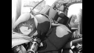 Download lagu Fullmetal Alchemist Brotherhood-Hologram (Female Version) mp3