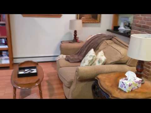 11B Lawrence Street, Cambridge MA