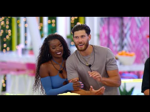 Justine and Jack part 7 (episode 7)