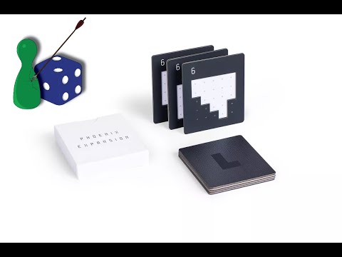 Project L - Phoenix Expansion