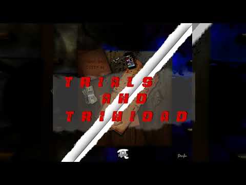 Pablo Dan x Pi Studios - Creep In (Trials and Trinidad Part 1)