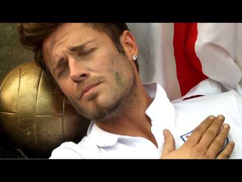 The Chippendoubles - Don't Wanna Go Home (Official Video)