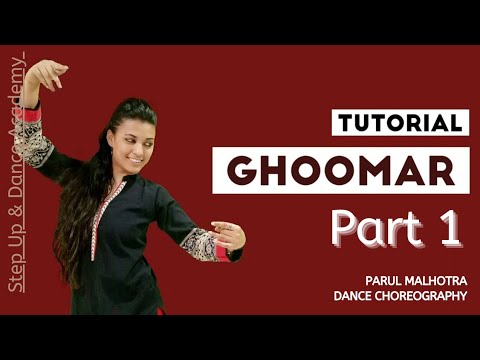 download lagu mp3 mp4 Ghoomar Dance Tutorial, download lagu Ghoomar Dance Tutorial gratis, unduh video klip Ghoomar Dance Tutorial