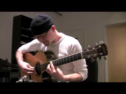 "Breaking of the Shells" by Billy McLaughlin