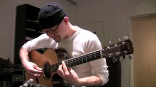 "Breaking of the Shells" by Billy McLaughlin