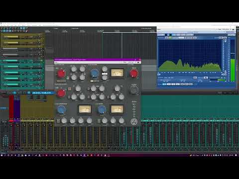 Free Tool Tutorial and Review - CHANNEV by Analog Obsession -