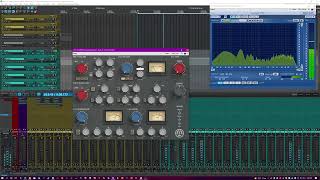 Video thumbnail for Free Tool Tutorial and Review - CHANNEV by Analog Obsession - by Phil Zeo (One Wall Studio)