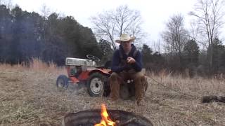 Talk about the show moonshiners (how its fake)